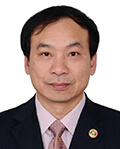 Portrait of Editorial Board member Zhaoqian Liu